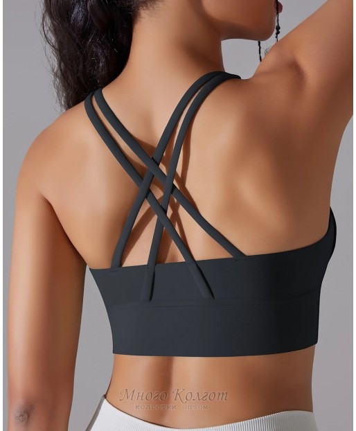 Спортивний топ Top Premium model 04